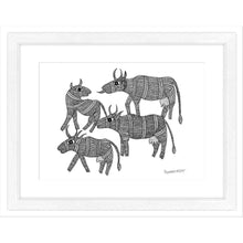 Load image into Gallery viewer, Jikand Shyam 2