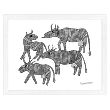 Load image into Gallery viewer, Jikand Shyam 2