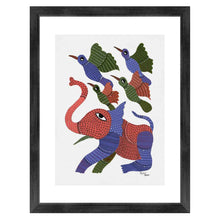 Load image into Gallery viewer, Kailash Pardhan 2