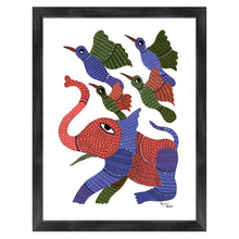 Load image into Gallery viewer, Kailash Pardhan 2