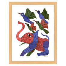 Load image into Gallery viewer, Kailash Pardhan 2