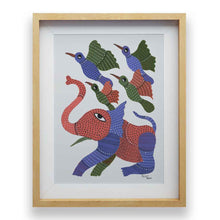 Load image into Gallery viewer, Kailash Pardhan 2