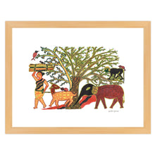 Load image into Gallery viewer, Kuldeep Kushram 1