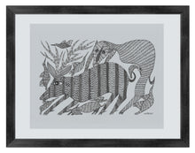 Load image into Gallery viewer, Man SIngh Patta 7