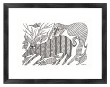 Load image into Gallery viewer, Man SIngh Patta 7