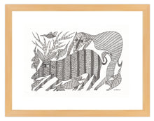 Load image into Gallery viewer, Man SIngh Patta 7