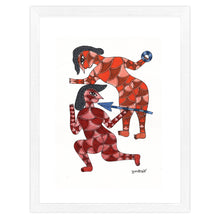 Load image into Gallery viewer, Phoolchand Dharvey 3