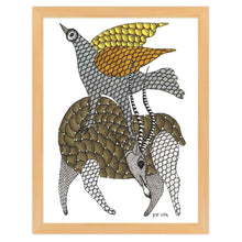 Load image into Gallery viewer, Pula Tekam 1