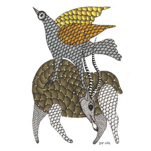 Load image into Gallery viewer, Pula Tekam 1