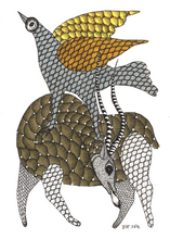 Load image into Gallery viewer, Pula Tekam 1