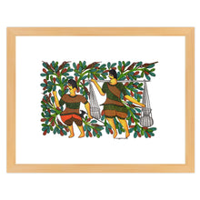 Load image into Gallery viewer, Rajkumar Shyam 26