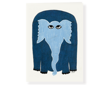 Load image into Gallery viewer, Gond Cards by Ramesh Tekam - Pack of 5