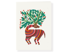 Load image into Gallery viewer, Bhil Cards by Ramila - Pack of 5