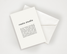 Load image into Gallery viewer, Bhil Cards by Ramila - Pack of 5