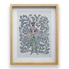 Load image into Gallery viewer, Santosh Paraste