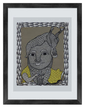 Load image into Gallery viewer, Santosh Uikay 2