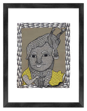Load image into Gallery viewer, Santosh Uikay 2