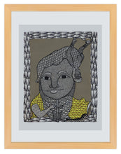Load image into Gallery viewer, Santosh Uikay 2