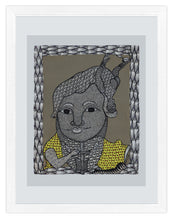 Load image into Gallery viewer, Santosh Uikay 2