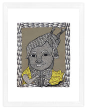 Load image into Gallery viewer, Santosh Uikay 2