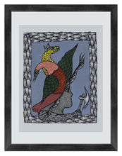 Load image into Gallery viewer, Santosh Uikey 3