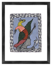 Load image into Gallery viewer, Santosh Uikey 3
