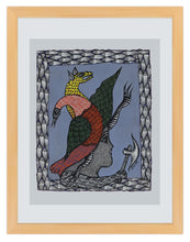 Load image into Gallery viewer, Santosh Uikey 3