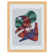 Load image into Gallery viewer, Santu Singh Tekam 6