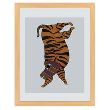 Load image into Gallery viewer, Santu Singh (Tekam) 2
