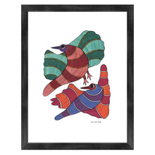 Load image into Gallery viewer, Santu Singh Tekam 6
