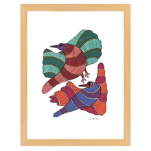 Load image into Gallery viewer, Santu Singh Tekam 6