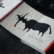 Load image into Gallery viewer, Toraja Wrapping Paper
