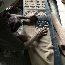 Load image into Gallery viewer, Toraja Wrapping Paper
