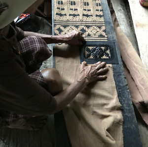 Toraja Wrapping Paper