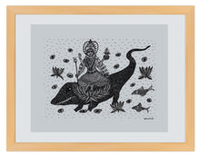 Load image into Gallery viewer, Sunil Shyam-Moti 2
