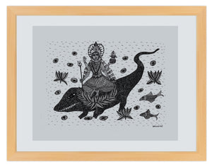 Sunil Shyam-Moti 2