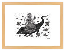 Load image into Gallery viewer, Sunil Shyam-Moti 2
