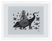 Load image into Gallery viewer, Sunil Shyam-Moti 2