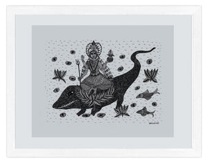 Sunil Shyam-Moti 2