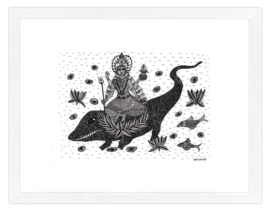 Sunil Shyam-Moti 2