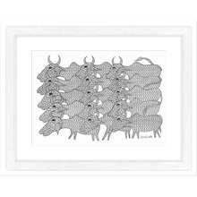 Load image into Gallery viewer, Umed Patta 3