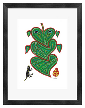 Load image into Gallery viewer, Bhuribai 24