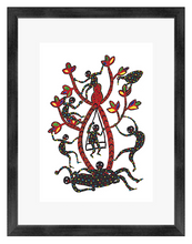 Load image into Gallery viewer, Bhuribai 32