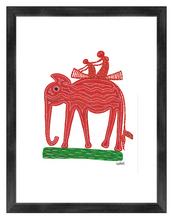 Load image into Gallery viewer, Bhuribai 35