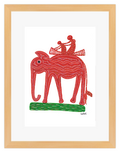 Load image into Gallery viewer, Bhuribai 35