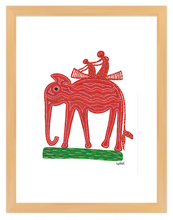 Load image into Gallery viewer, Bhuribai 35
