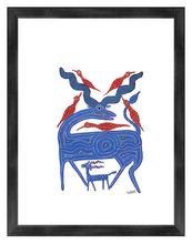 Load image into Gallery viewer, Bhuribai 36