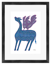 Load image into Gallery viewer, Bhuribai 40