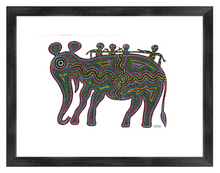 Load image into Gallery viewer, Bhuribai 47