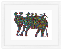Load image into Gallery viewer, Bhuribai 47